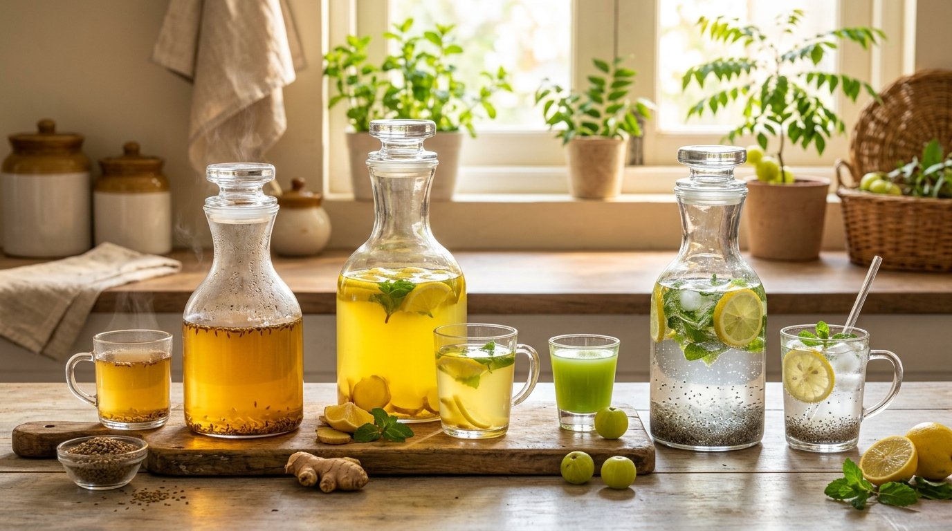 green tea for weight loss India - Green Tea for Weight Loss India: 5 Proven Science-Backed Rules That Torch Fat
