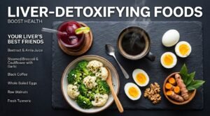 reverse fatty liver naturally - Reverse Fatty Liver Naturally: 7 Clinical Indian Diet Steps for Grade 1 & 2