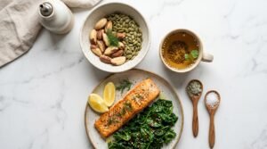 hypothyroidism diet for weight loss - Hypothyroidism Diet for Weight Loss: 7 Proven Rules to Fire Up Sluggish T3