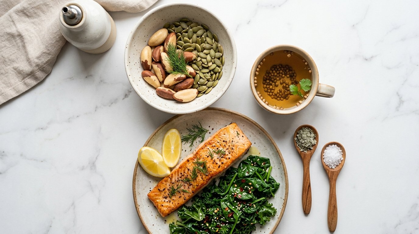 hypothyroidism diet for weight loss - Hypothyroidism Diet for Weight Loss: 7 Proven Rules to Fire Up Sluggish T3